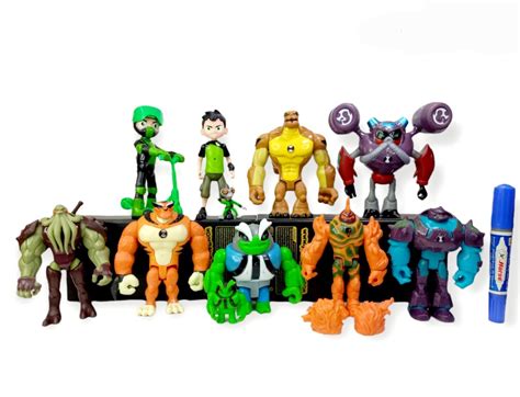 ben 10 ยากทำอะไรก็ทำ|เบ็นเท็น .